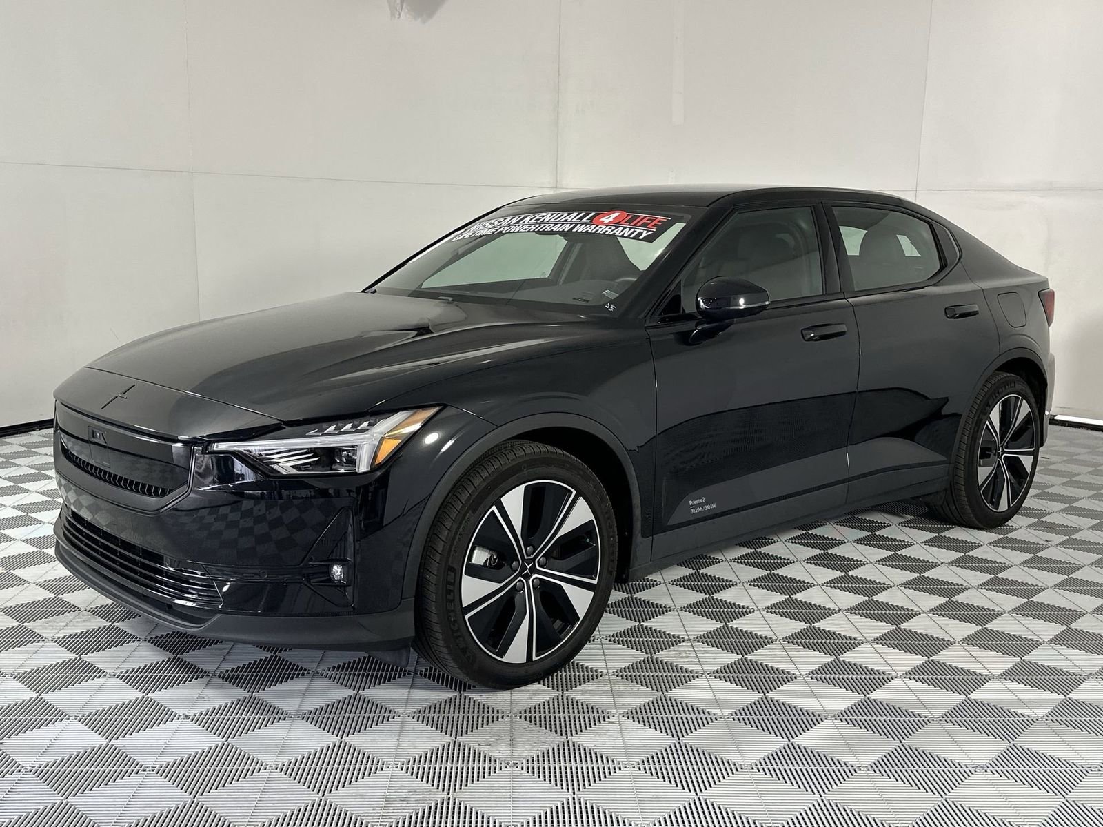 Used 2024 Polestar Polestar 2 AWD/4WD image 4