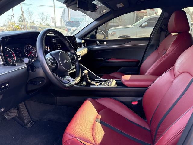 Used 2023 Kia K5 GT-Line w/ GT-Line Premium Package image 46