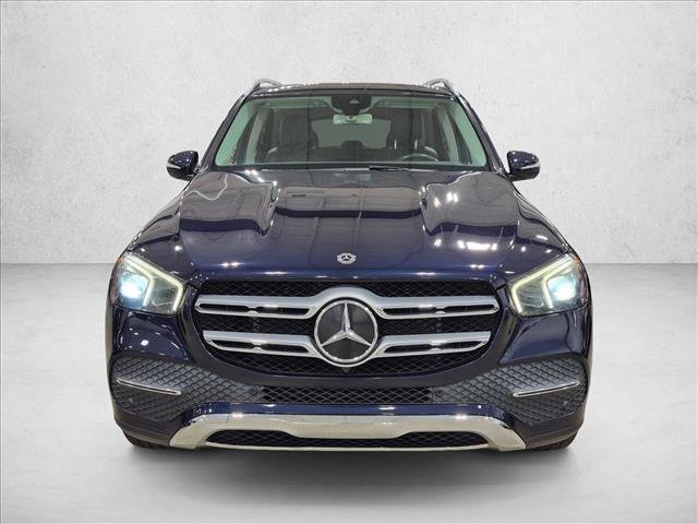 Certified 2020 Mercedes-Benz GLE 450 4MATIC image 2
