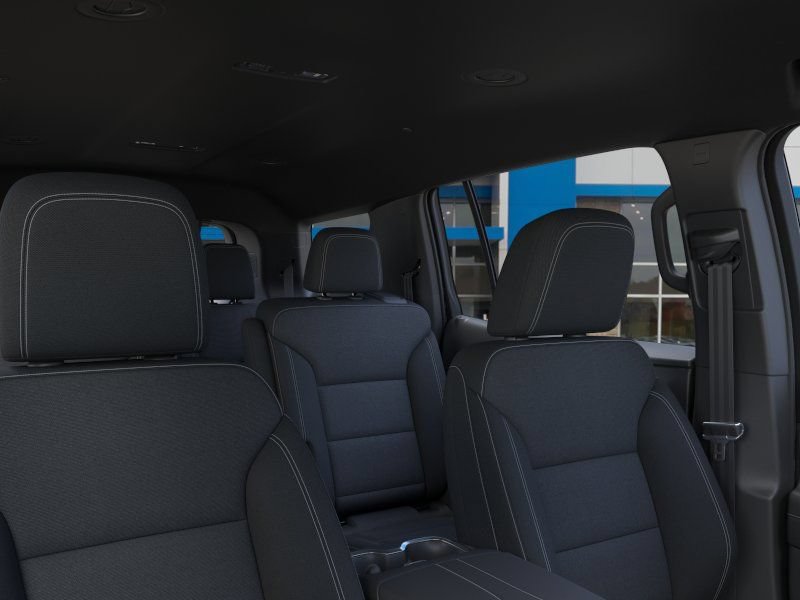 New 2027 Chevrolet Traverse LT w/ Driver Confidence Package FWD image 24