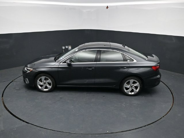 Used 2024 Audi A3 2.0T Premium FWD image 48