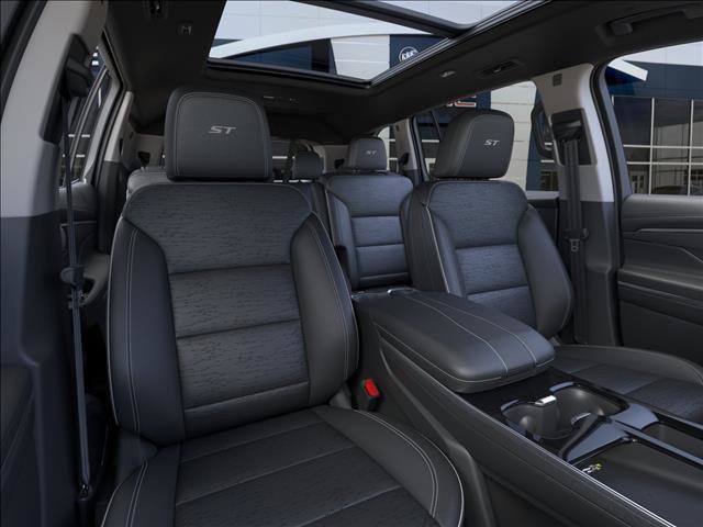 New 2026 Buick Enclave Sport Touring image 16