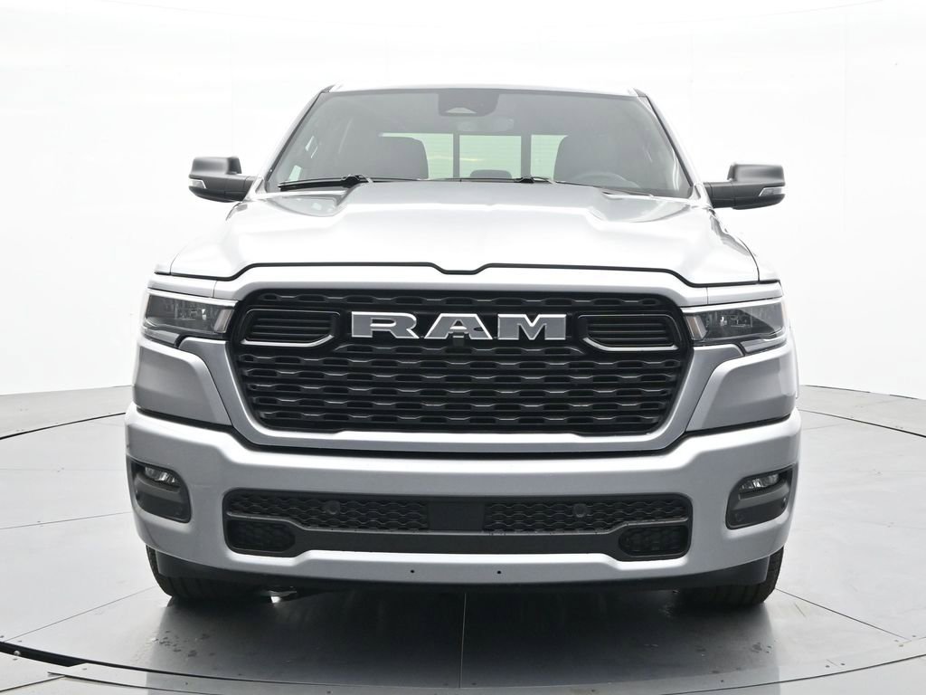 New 2026 RAM 1500 Big Horn image 2