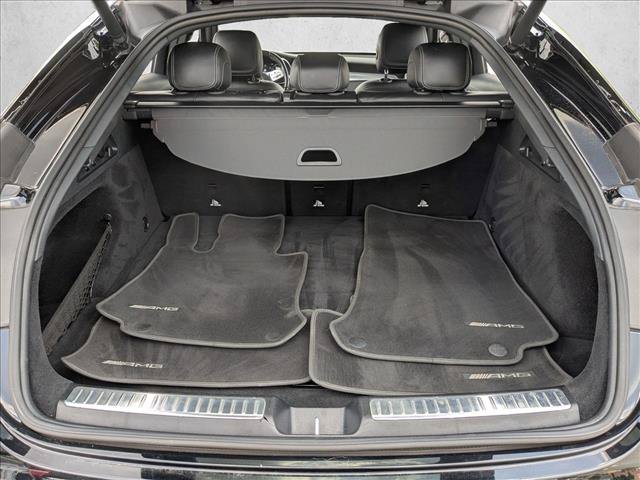 Used 2021 Mercedes-Benz GLC 63 AMG S image 6