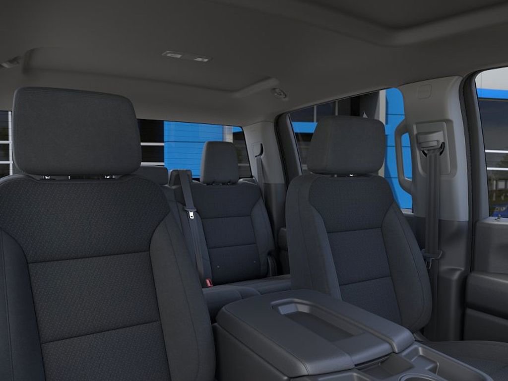 New 2026 Chevrolet Silverado 2500 W/T w/ WT Convenience Package image 24