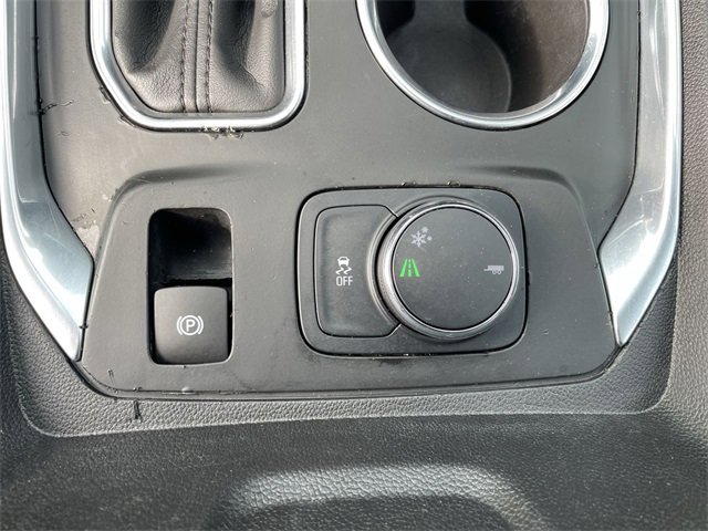 Used 2019 Chevrolet Traverse LT w/ LPO, Blackout Package image 17