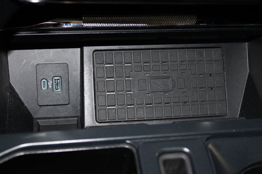 Used 2024 Ford F150 Raptor image 48