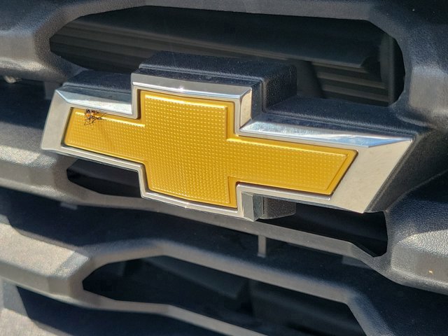 Used 2021 Chevrolet Silverado 1500 Custom AWD/4WD image 11