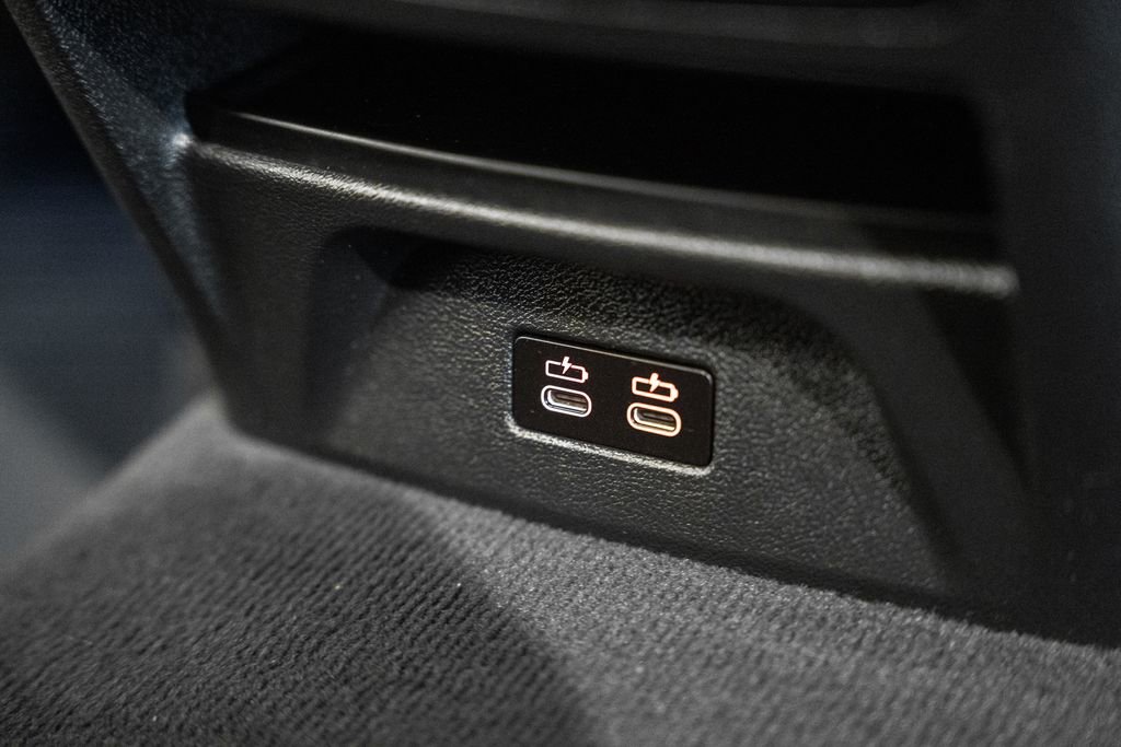 Used 2021 BMW X3 M40i w/ Executive Package AWD/4WD image 39