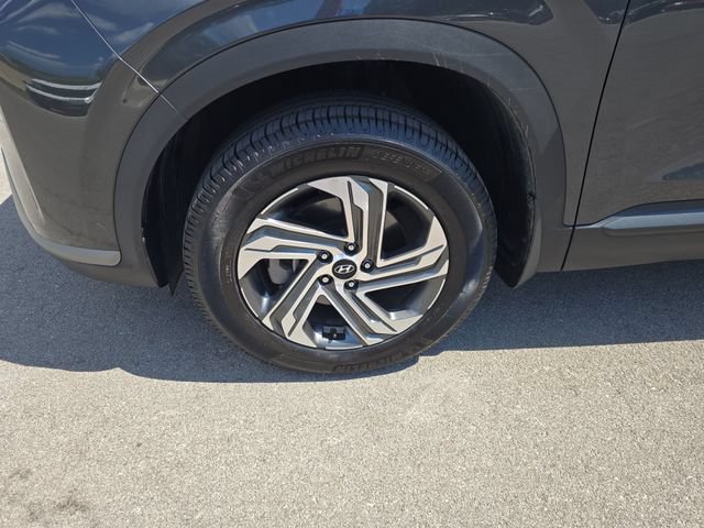 Certified 2023 Hyundai Santa Fe SE AWD/4WD image 10