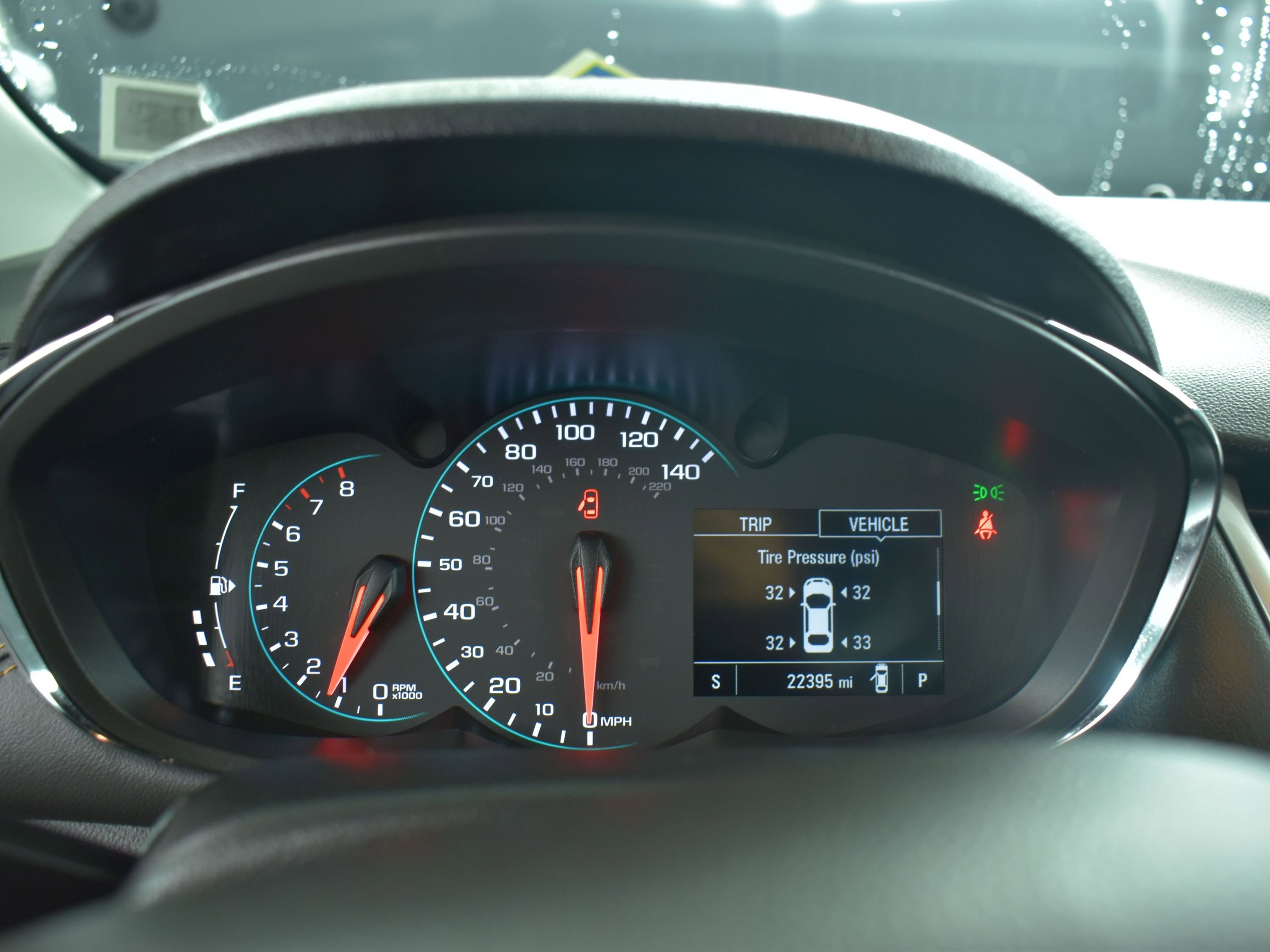 Used 2022 Chevrolet Trax LT w/ LT Convenience Package image 20