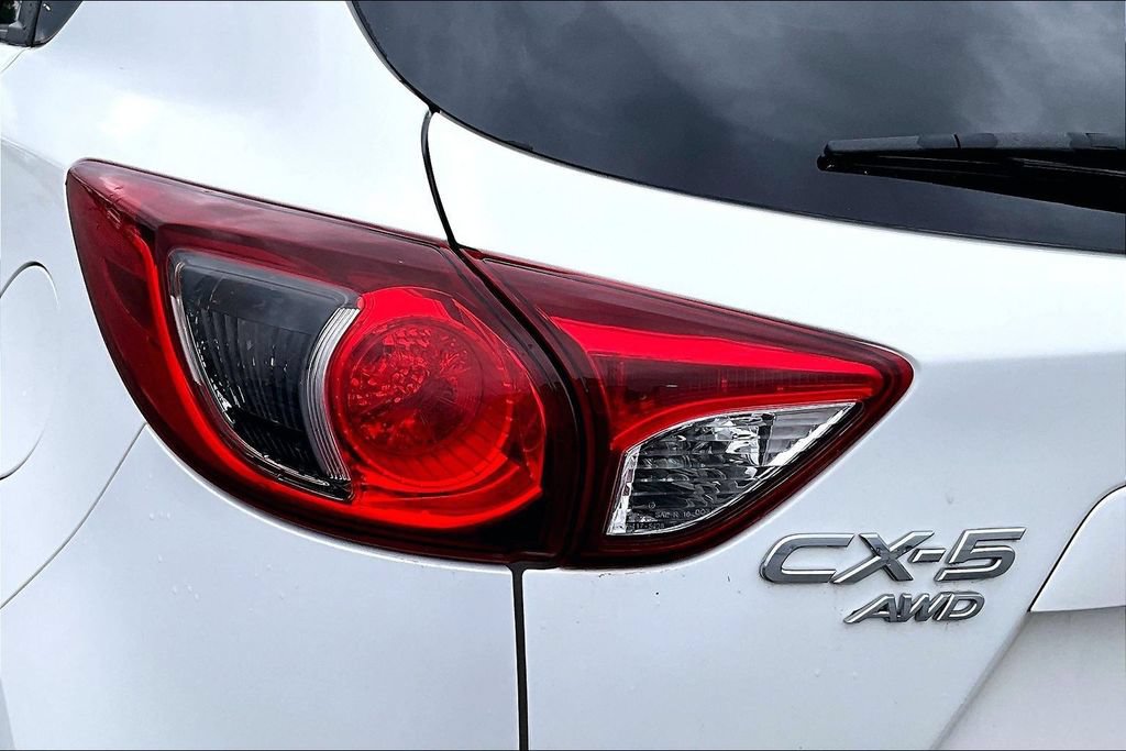Used 2014 MAZDA CX-5 Grand Touring AWD/4WD image 28