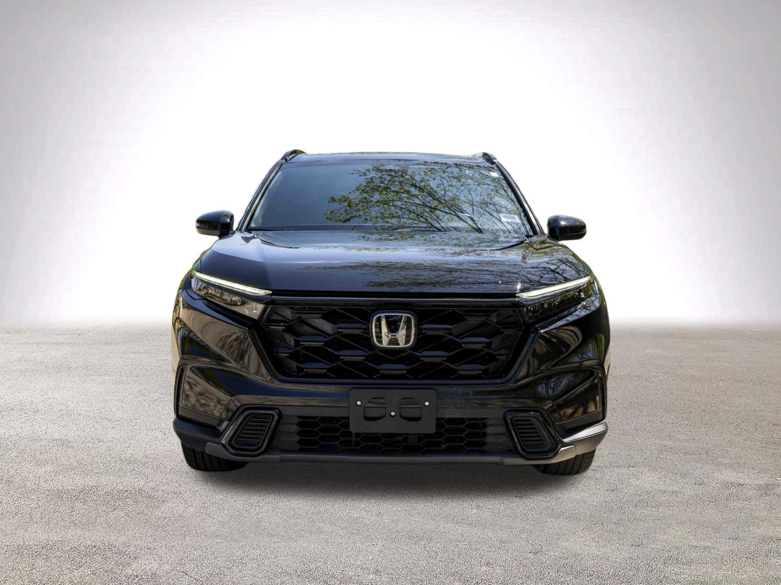 Used 2025 Honda CR-V Sport image 3