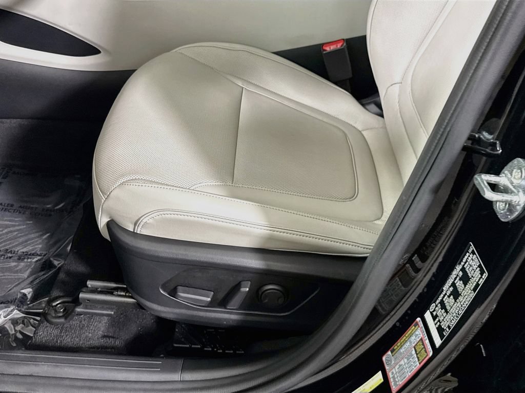 Used 2022 Hyundai Tucson SEL w/ Convenience + Premium Package AWD/4WD image 26