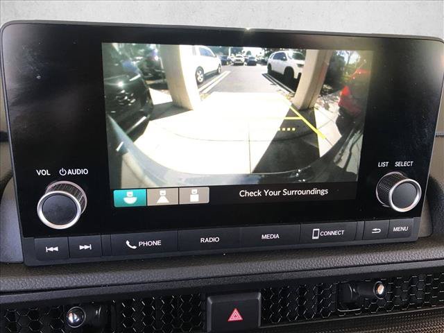 Certified 2024 Honda CR-V LX image 11