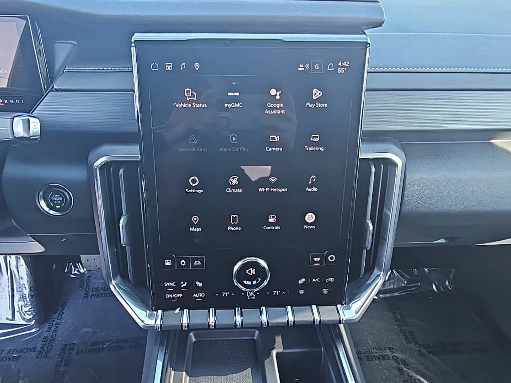 New 2026 GMC Acadia Elevation w/ Elevation Premium Package image 21