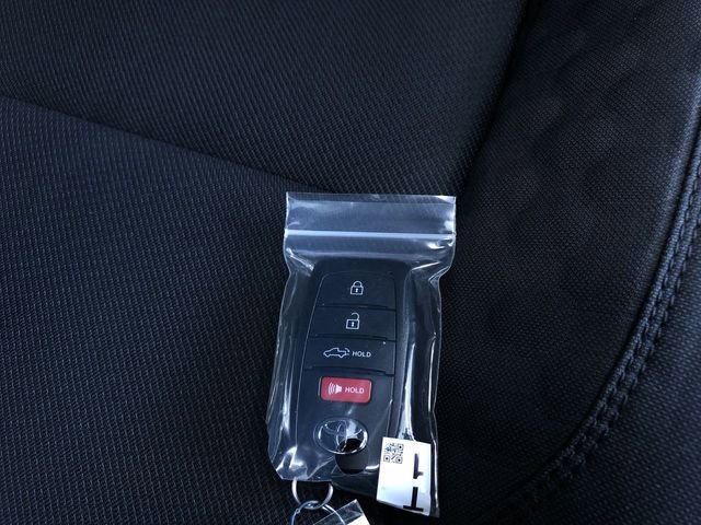 New 2026 Toyota Tundra SR5 image 26