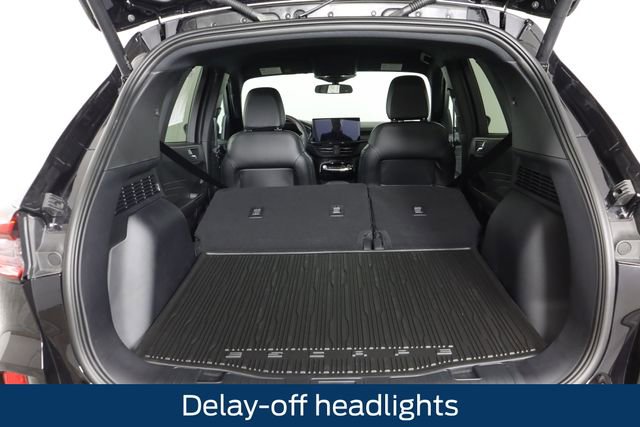 New 2026 Ford Escape ST-Line w/ Tech Pack #1 image 45