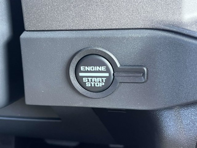 New 2026 Ford Bronco Big Bend AWD/4WD image 24