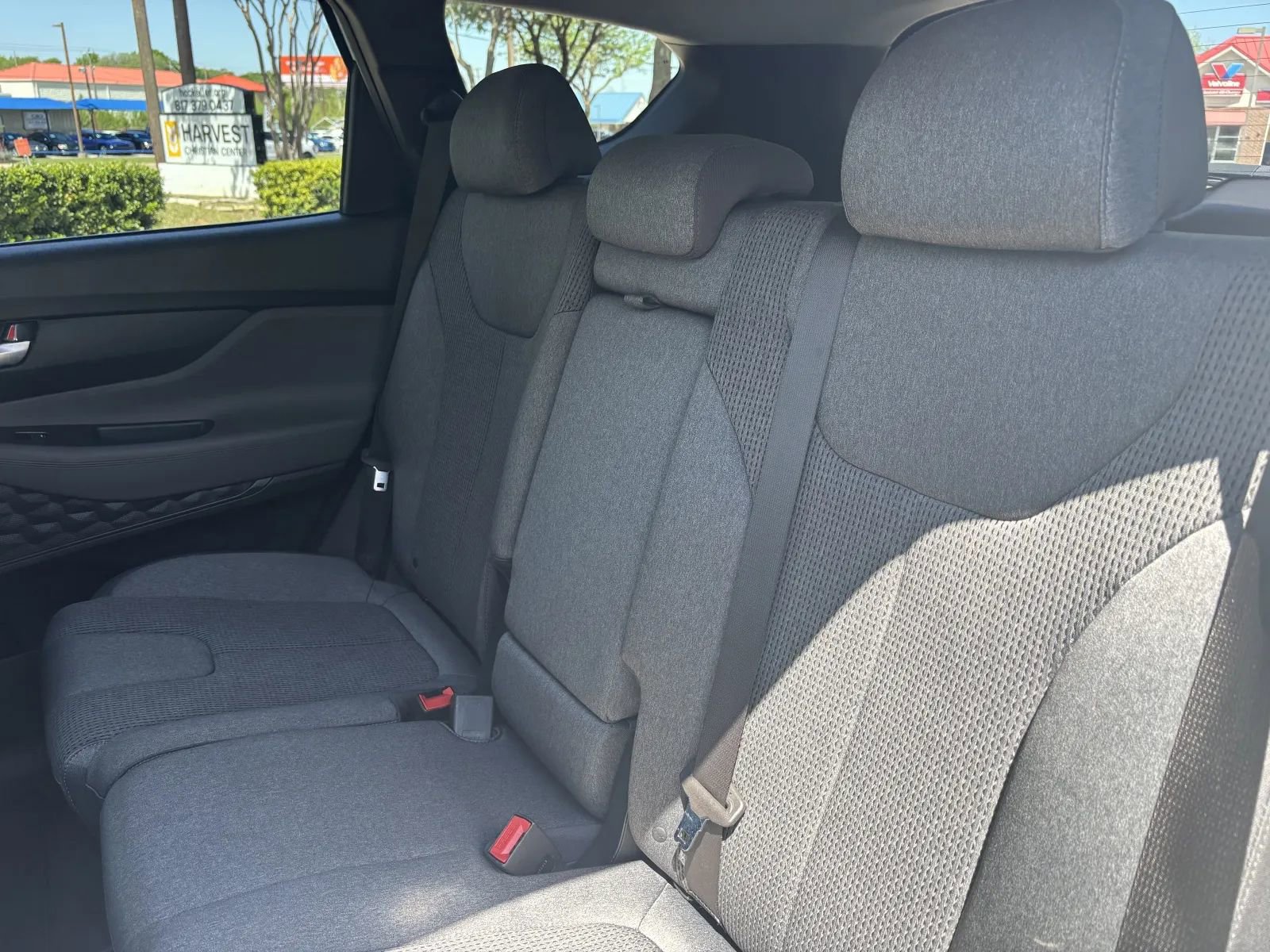 Used 2019 Hyundai Santa Fe SE FWD image 22