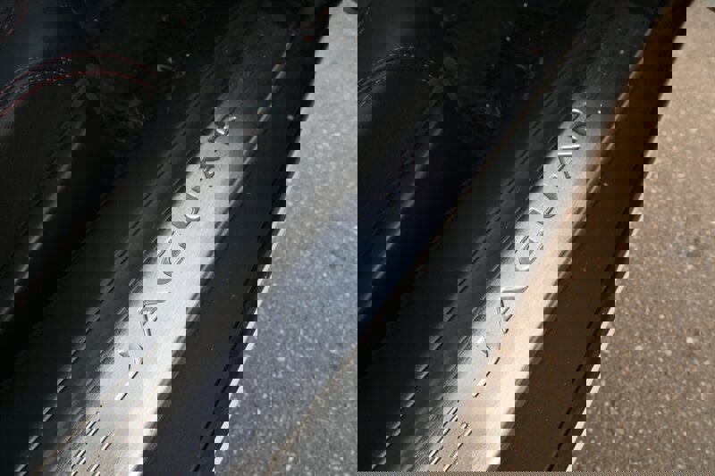 Used 2016 Jaguar F-TYPE S image 49