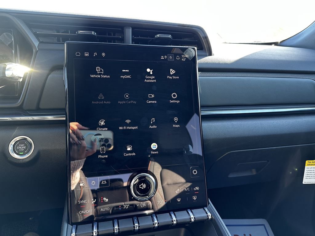 New 2026 GMC Terrain AT4 image 10