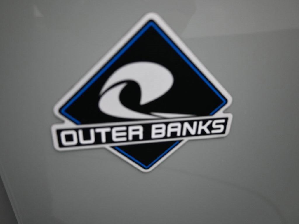 Certified 2022 Ford Bronco Outer Banks image 5