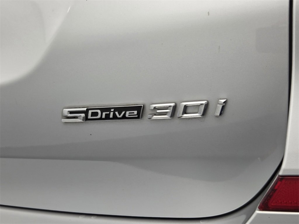 Used 2020 BMW X3 sDrive30i w/ Premium Package image 27