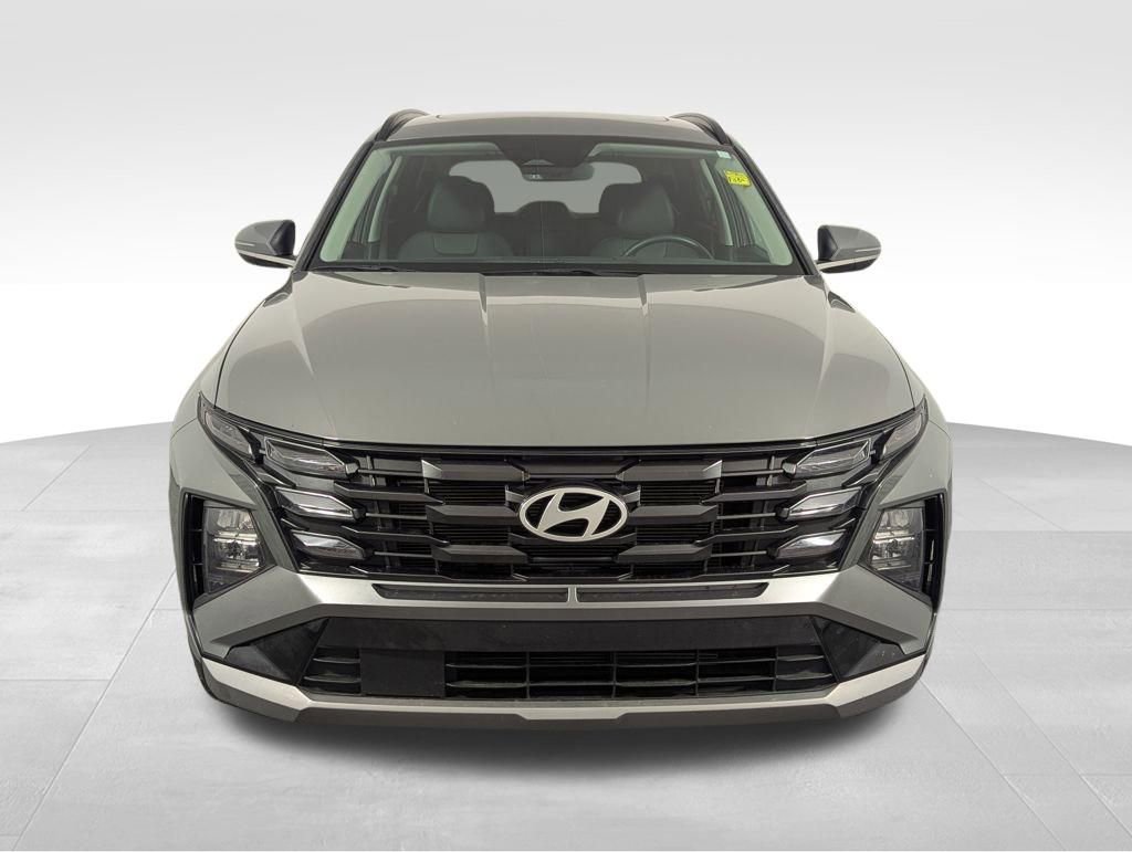Used 2025 Hyundai Tucson SEL image 17