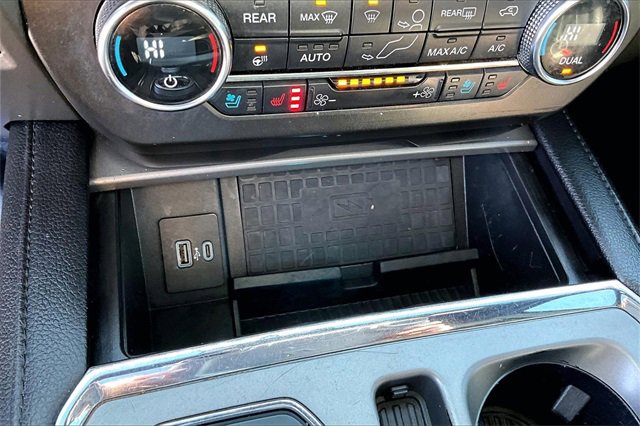 Used 2020 Ford Expedition XLT w/ Equipment Group 202A image 20