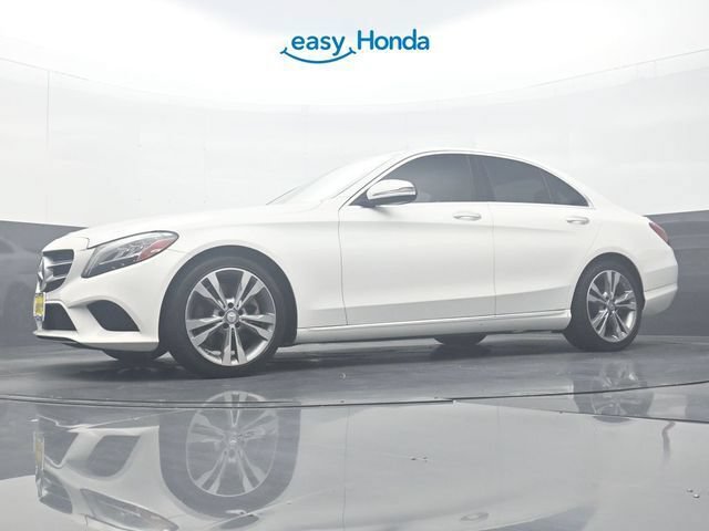 Used 2020 Mercedes-Benz C 300 Sedan w/ Premium Package image 30