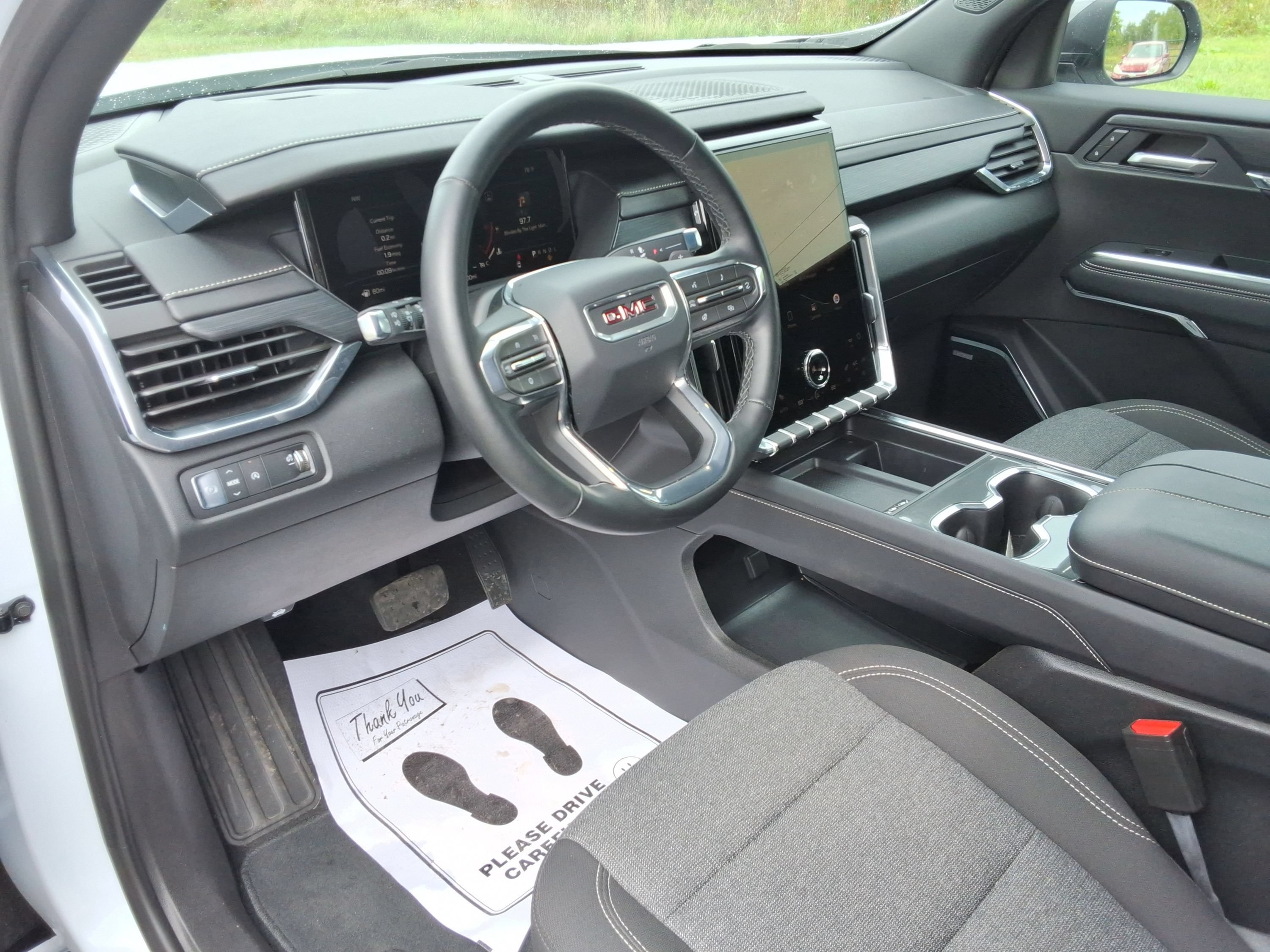 Used 2026 GMC Acadia Elevation FWD image 29