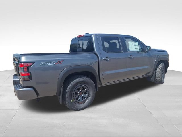New 2026 Nissan Frontier Pro-X w/ Pro-X Convenience Package RWD image 7