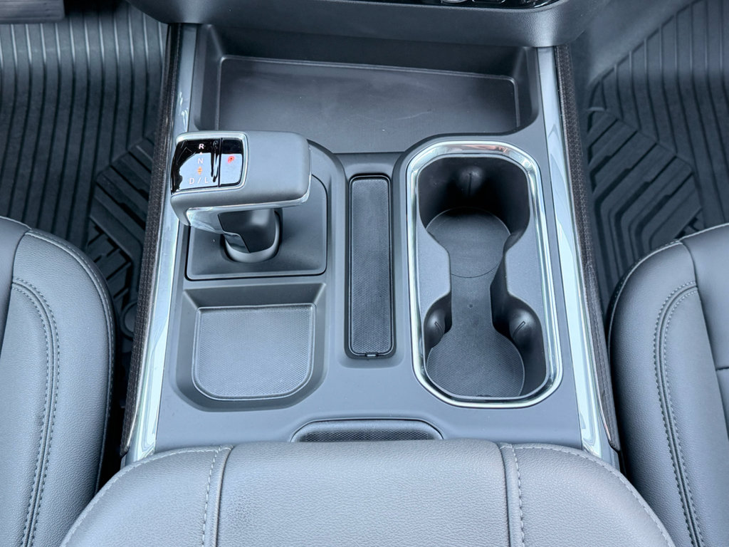 New 2026 Chevrolet Silverado 1500 LT AWD/4WD image 19