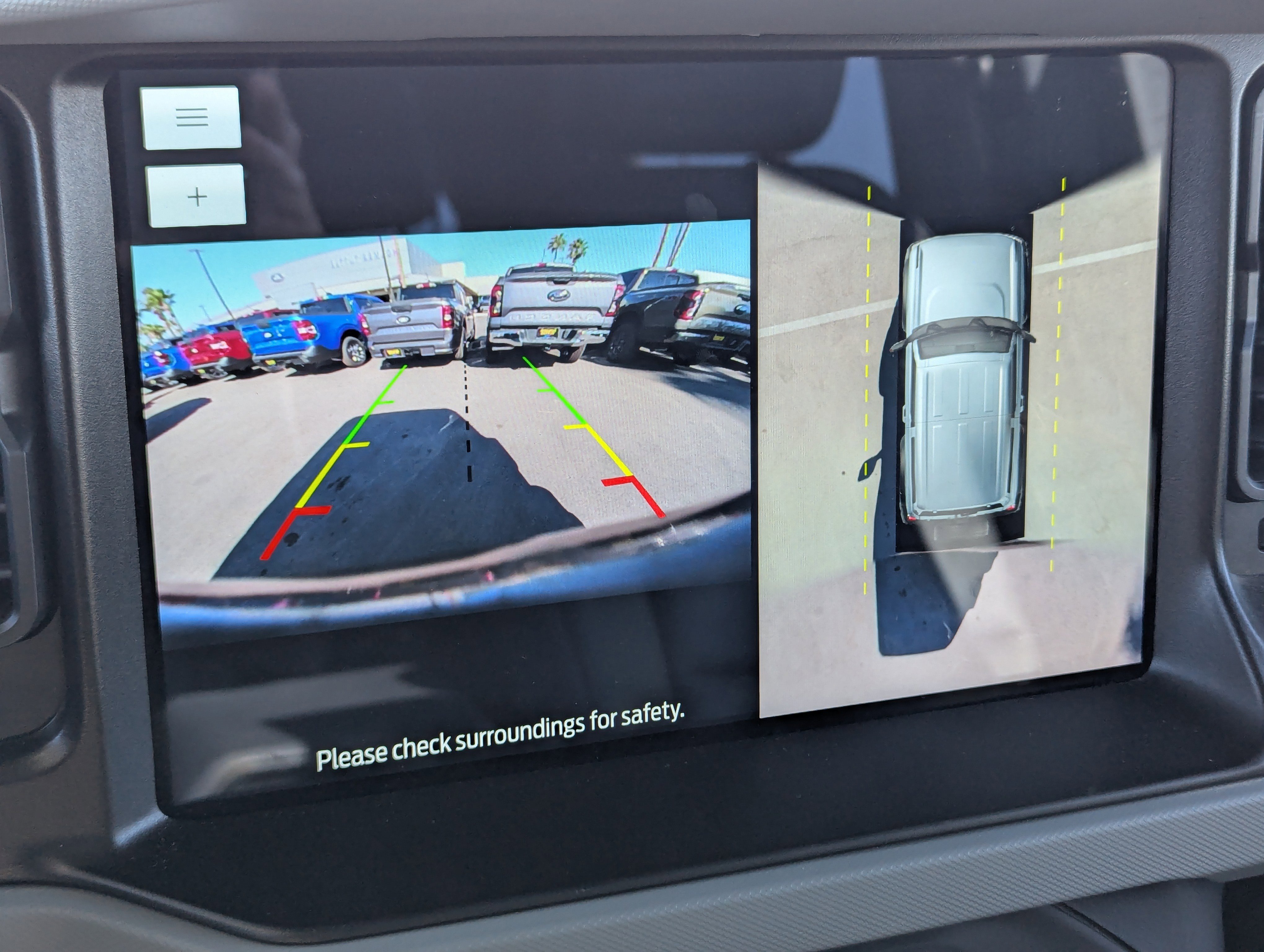 Certified 2022 Ford Bronco Badlands w/ Sasquatch Package image 11