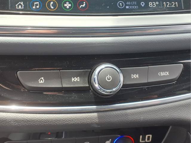 Used 2024 Buick Enclave Essence w/ Sport Touring Edition FWD image 14