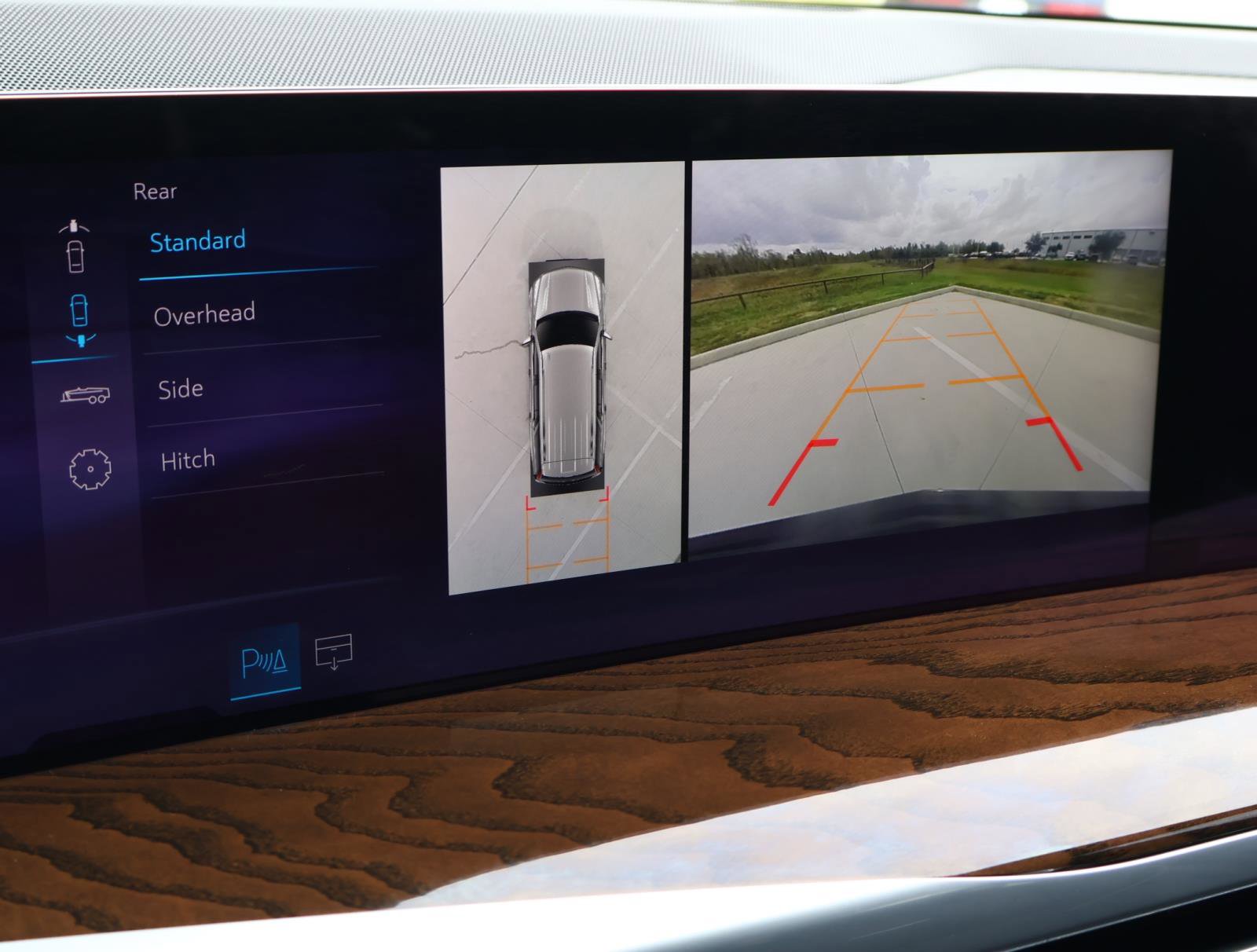 Used 2025 Cadillac Escalade Sport Platinum image 37