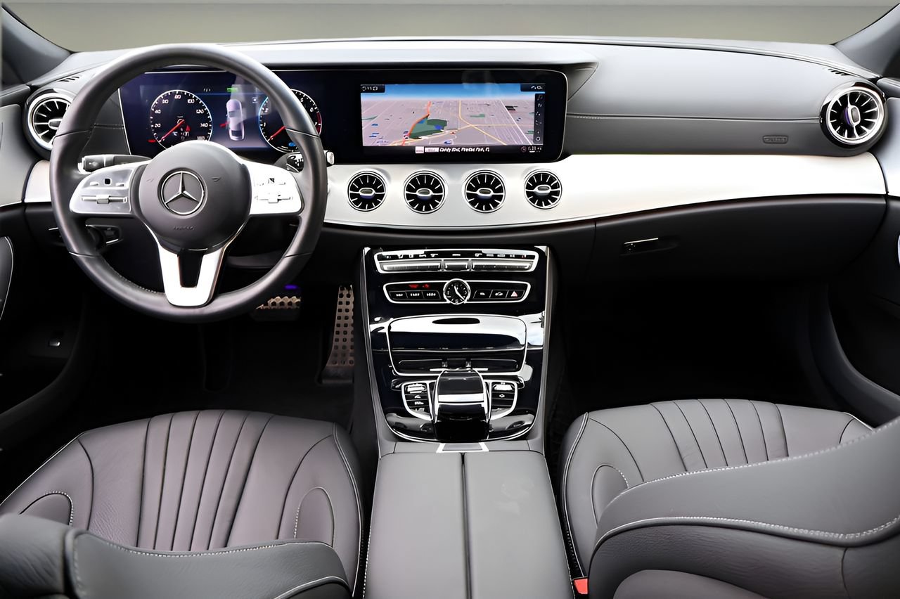 Used 2020 Mercedes-Benz CLS 450 4MATIC image 13