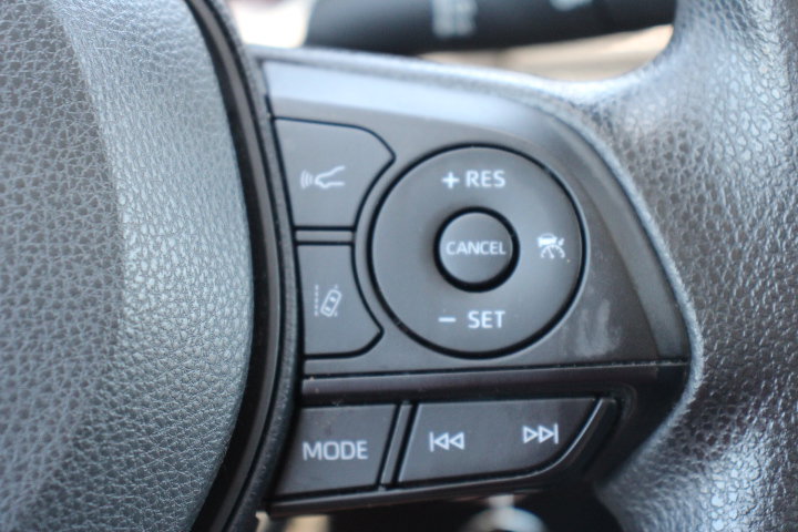 Certified 2024 Toyota RAV4 LE FWD image 24
