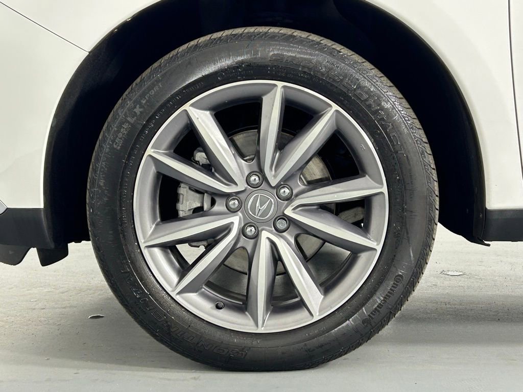 Used 2022 Acura RDX w/ Technology Package image 39