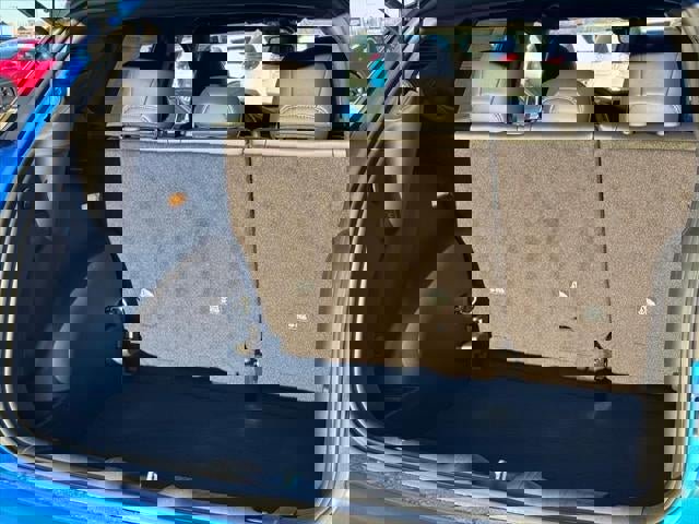 New 2026 Jeep Compass Latitude w/ Sun and Sound Group image 32