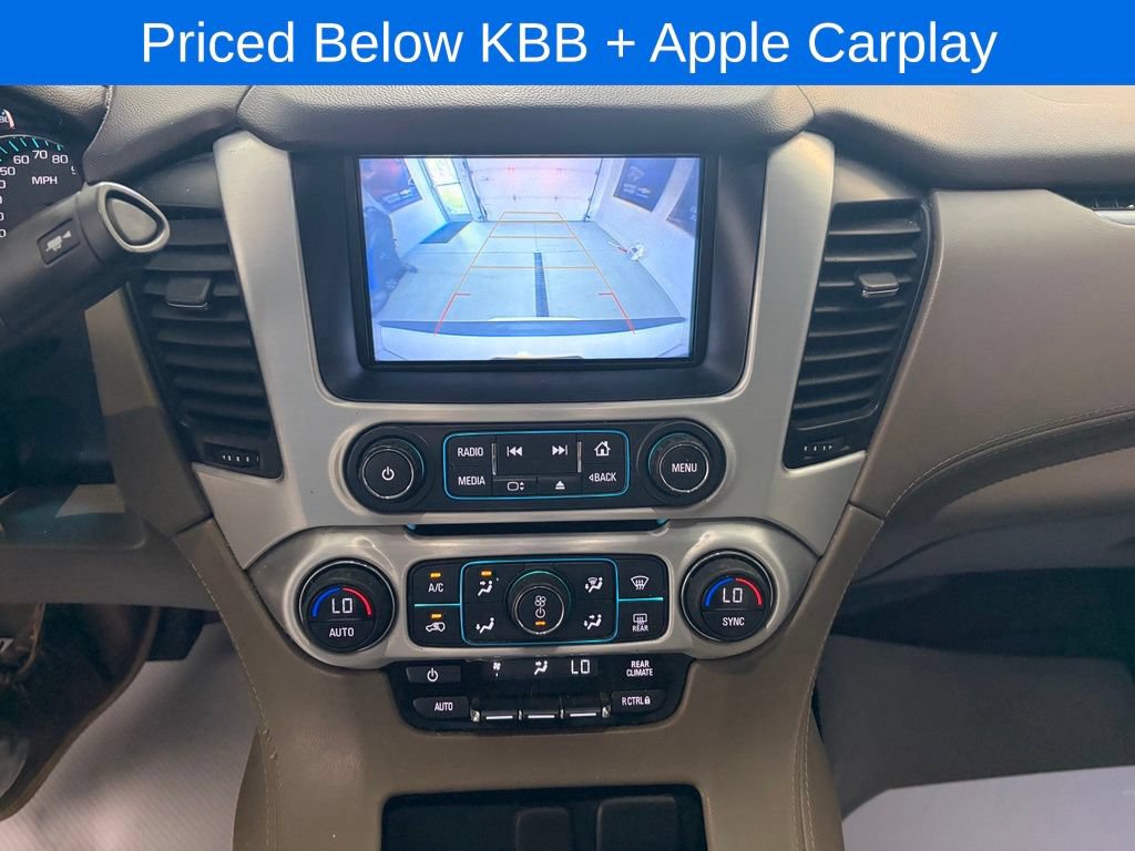 Used 2020 GMC Yukon SLE w/ Convenience Package AWD/4WD image 9