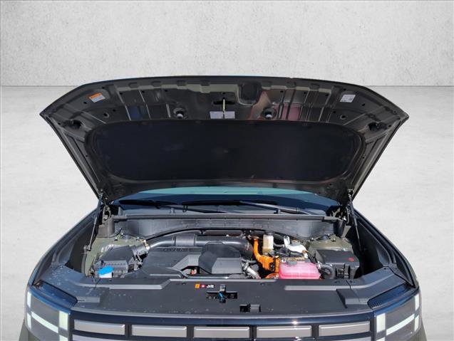 New 2026 Hyundai Santa Fe SEL image 19