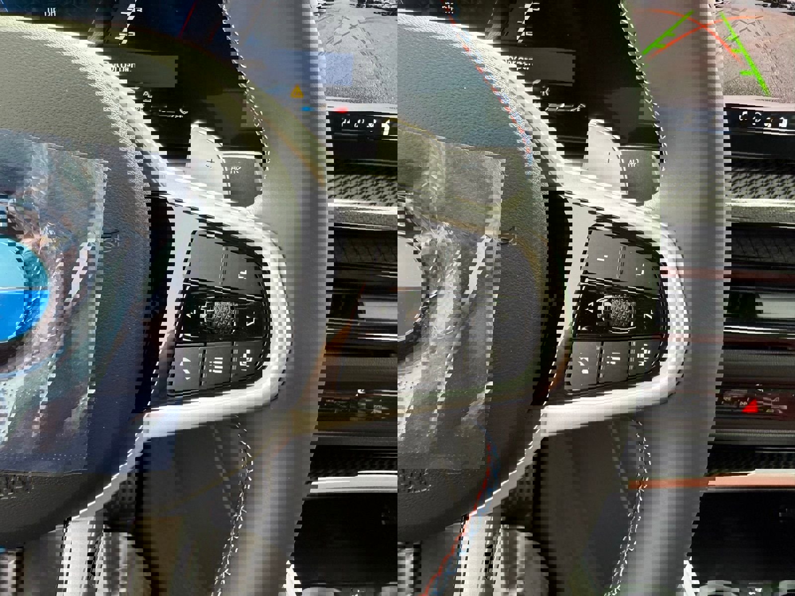 New 2026 BMW M340i xDrive image 25