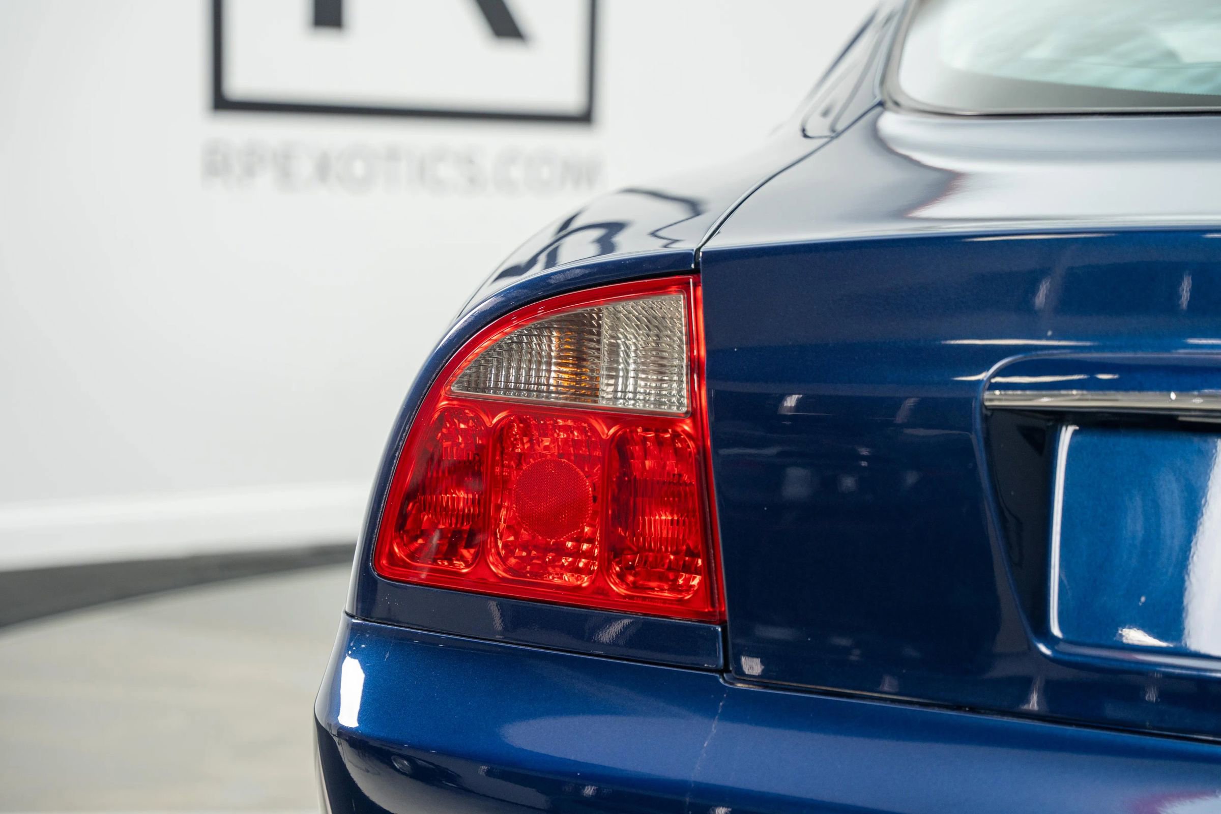 Used 2002 Maserati Coupe GT image 19