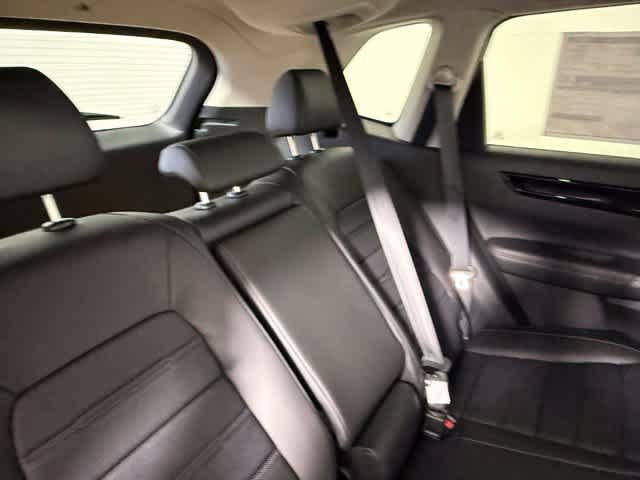 New 2027 Honda CR-V EX-L image 52