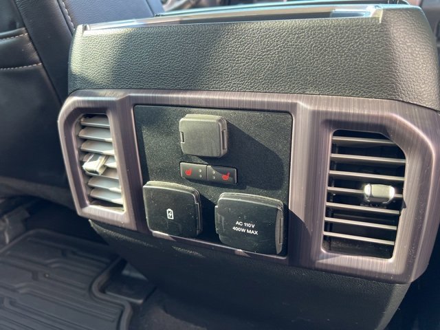 Used 2020 Ford F250 Limited image 13