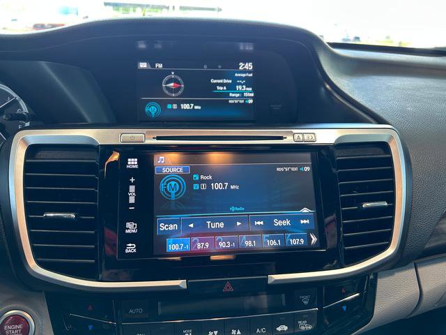 Used 2017 Honda Accord EX-L image 18