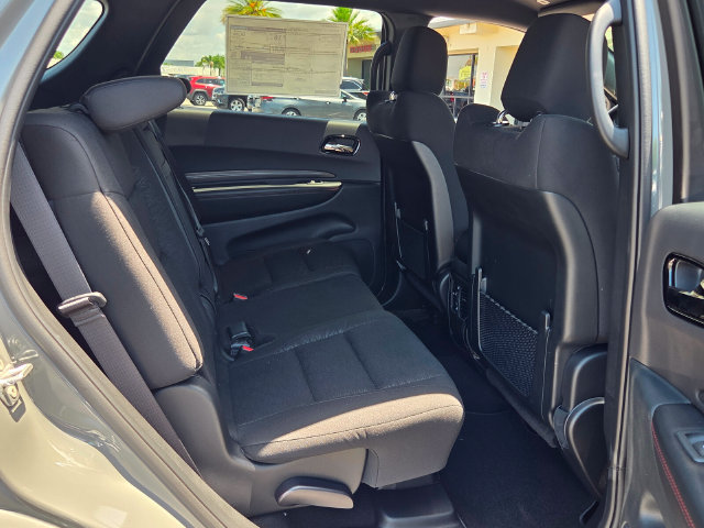 New 2026 Dodge Durango GT AWD/4WD image 16