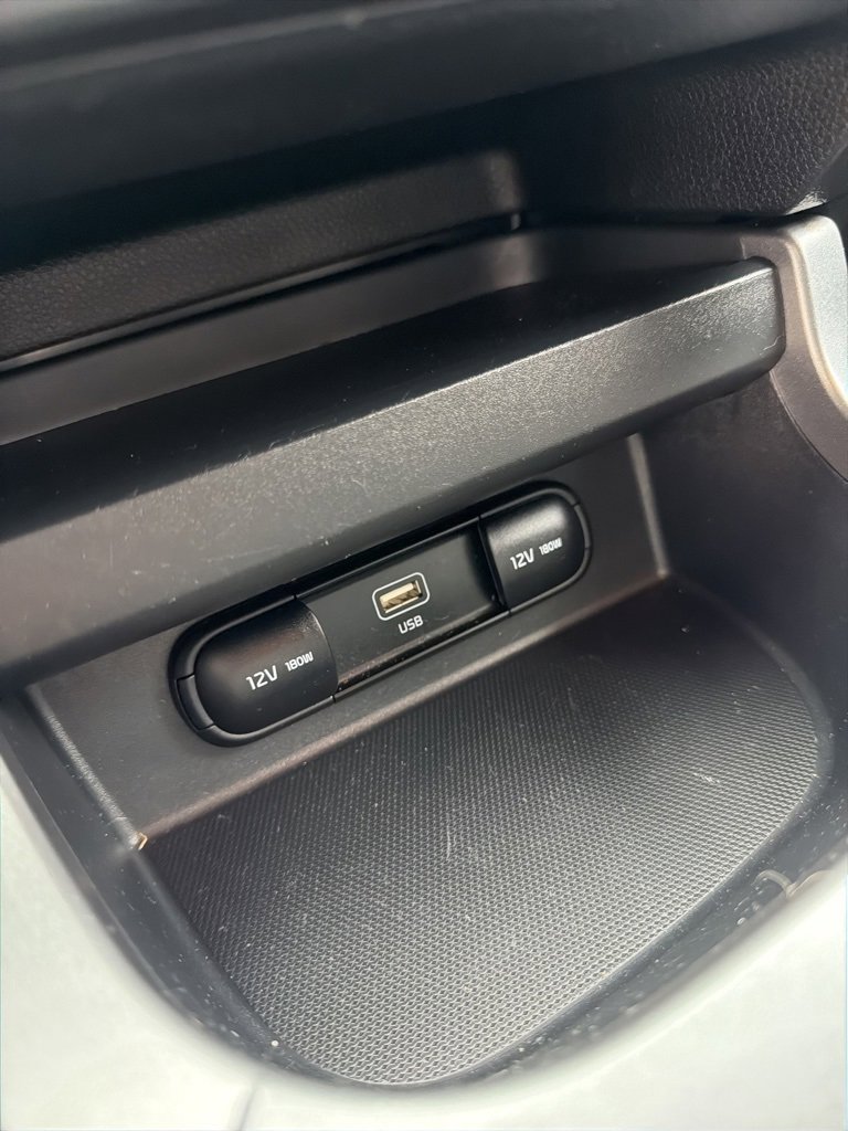 Used 2024 Kia Seltos LX image 19